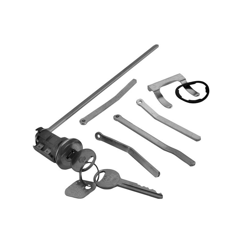 GLACL-1500 Trunk Lock Set